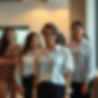 Variety of Blouse Styles for Size 18 Diverse styles of blouses in size 18